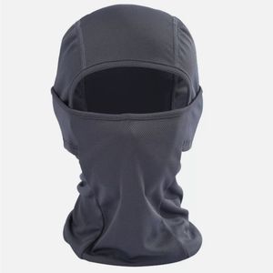 Outdoor Sports Tactical Mask Motorcycle Cycling Fishing Face Mask UV Protection